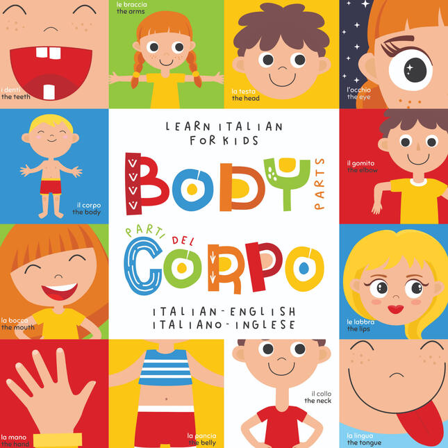 Body - Corpo