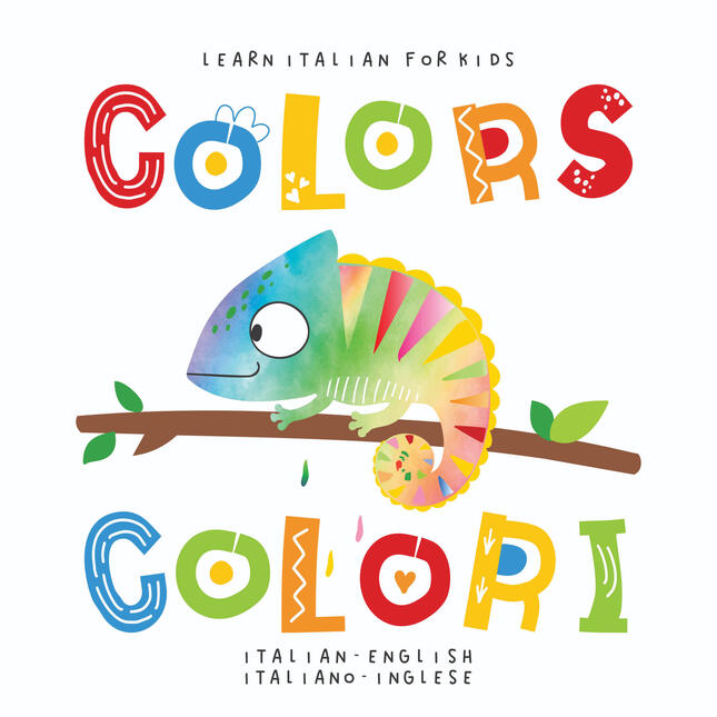 Colors - Colori