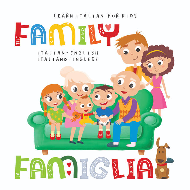 The FAMILY La FAMIGLIA